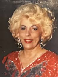 Obituary information for Lita Marie McKeehan