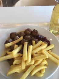 Die adresse, öffnungszeiten und weitere informationen. Ikea Restaurant Berlin Schoneberg Menu Preise Restaurant Bewertungen Tripadvisor