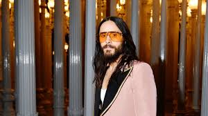 This is a love letter to our big, beautiful, crazy family around the world who shared this. Jared Leto Was On A Retreat And Missed Coronavirus News Cnn