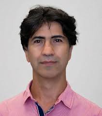 Dr. rer. nat. Fernando Alonso-Marroquin