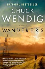 Please click the image or email minisandyouths@wanderers.ie please click on the image above for full details Wanderers By Chuck Wendig 9780399182129 Penguinrandomhouse Com Books