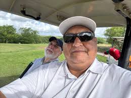 Golf club of Texas review in San Antonio