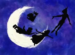 Google Image Result For Http 24 Media Tumblr Com Tumblr Maekokojbf1qzzvbto1 500 Jpg Peter Pan And Tinkerbell Peter Pan Disney Peter Pan