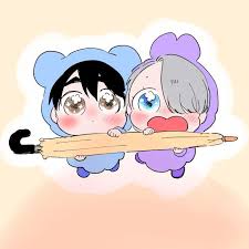 embedded オタユリ 漫画 勇ヴィク