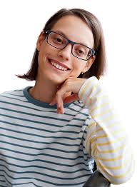 Page 1: Life after High School