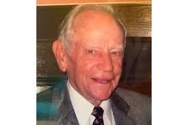 Robert Gragg Obituary (1923