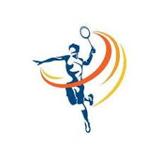 The bid logo, created by kino design, was a ribbon with blue, yellow, black, green, and red stripes winding through the text london 2012, making the shape of the river thames in east london. 46 Badminton Ideas Badminton Olympic Games Sports Olympic Gymnastics