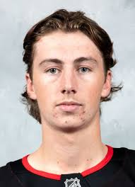 Player photos for the 2024-25 Cape Breton Eagles at hockeydb.com