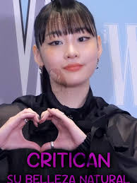 Quien Es Kim Mi Kyung