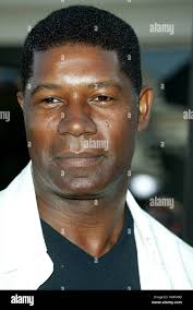 Dennis black hi-res stock photography and images