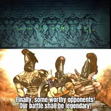 Warhammer 40 000 Memes Tv Tropes