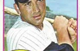 Clete Boyer el Ché béisbol RD