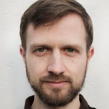 Michael Luger (@MichaelLuger)