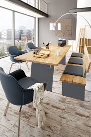 Bequemes Esszimmer Wohn Esszimmer Esszimmer Mobel Eckbank Mit Tisch