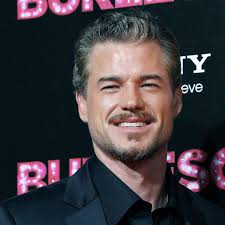 Eric Dane