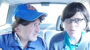 Backseat with P and J: Episode 203 "Wob the Herbalist"