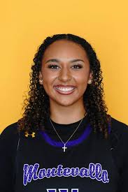 2025-26 Women's Basketball Roster