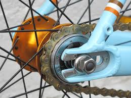 Singlespeed Und Fixie Mehr Fahrspass Mit Nur Einem Gang Motor Faz
