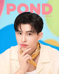 Ever Bilena welcomes Thai A-lister Pond Naravit in milestone endorsement  deal