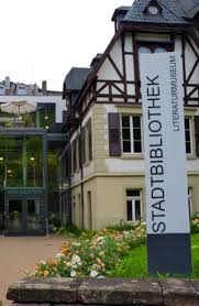 Der landkreis tübingen hat anteil am oberen gäu und am schönbuch. Bergengruen Werner Detailseite Leo Bw