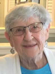 Obituary information for Edna Antionette Ott "Bunny" Sehl...