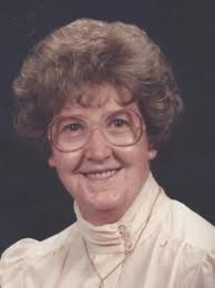 Helen Lucille Michael