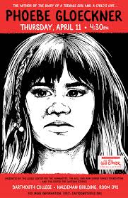 Phoebe Gloeckner « The Center for Cartoon Studies