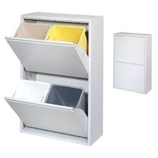 70 Simplistic Cupboard For Trash Cans Cans Cupboard Simplistic Trash In 2020 Trash Can Cupboard Ikea Storage