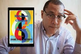 Being Black in America: In Conversation with James E. Cherry, by Darlington  Chibueze Anuonye