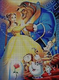 Check spelling or type a new query. Beauty The Beast Crochet Pattern Cgct 106140