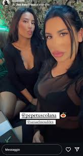 Titti Scialo Dopo Temptation Island