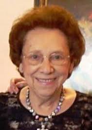 Gloria Oddis Obituary (2014)