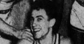 Peach Basket Society: Tom Gallagher