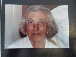 Mildred Marie Ashmore Crubaugh (1910-1991)