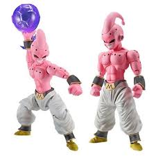 Dragon Ball Z Kid Buu Figure Rise Standard Model Kit Bandai Hobby Gunpla Dragon Ball Model Kits Dragon Ball Z Anime Collectibles Dragon Ball