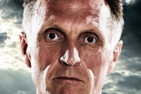 Neil Brooks, Mean Machine turned lean machine to compete again in  Australian colours