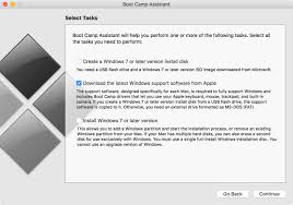 Tech Tip How To Use Boot Camp On An External Drive