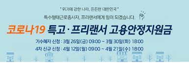 코로나 소상공인 4차 지원금(버팀목자금 플러스) 신청 방법, 금액, 대상과 사이트 상세히 알아보자. 4ì°¨ ìž¬ë‚œì§€ì›ê¸ˆ ì‹ ì²­ ì‚¬ì´íŠ¸