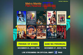 With jake macapagal, john arcilla, althea vega, erin panlilio. Where To Watch Mmff Upstream Ph Sunstar