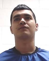 Liberty County Jail arrest report, Jan. 17, 2024