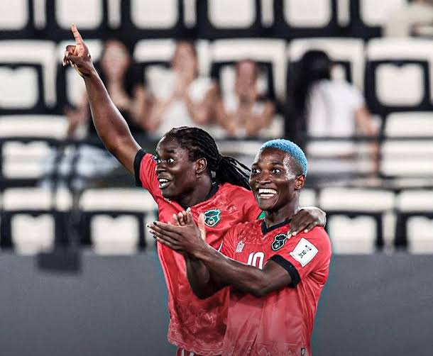 Malawi Stun Ghana To Reach WAFCON Semifinal - Complete Sports