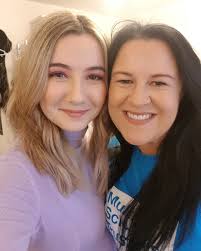 Lauren Walsh is fundraising for Multiple Sclerosis Trust (MS Trust)