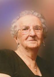 Obituary of Yolan Loewengruber