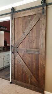 Hybrid Door Framed British Brace Mirrored Door Jacobean Etsy Indoor Barn Doors Rustic Barn Door Barn Style Doors
