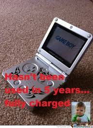 Old Technology By Mrbeekon Meme Center