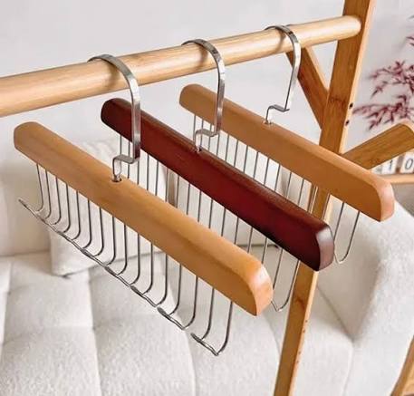 Multifunctional Multi Hook Hanger – Citystore.pk