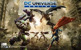 Further skill points in that branch provides damaging combos and passive buffs. The Best Healing Power On Dc Universe Online Mmoam Com