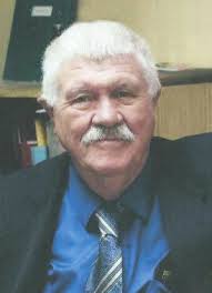 Keith Lawrence Edwards