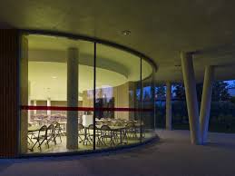 Gallery Of La Colle Sur Loup Agence D Architecture Boyer Percheron Assus Et Associe 17 Agence Architecture Architecture Et Agence