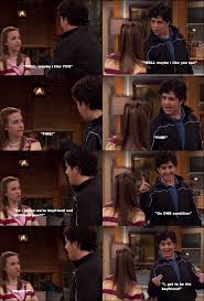 Drake And Josh Drake And Josh Drake Josh Drake